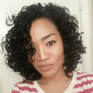 Meet your Posher, Ha nan marie